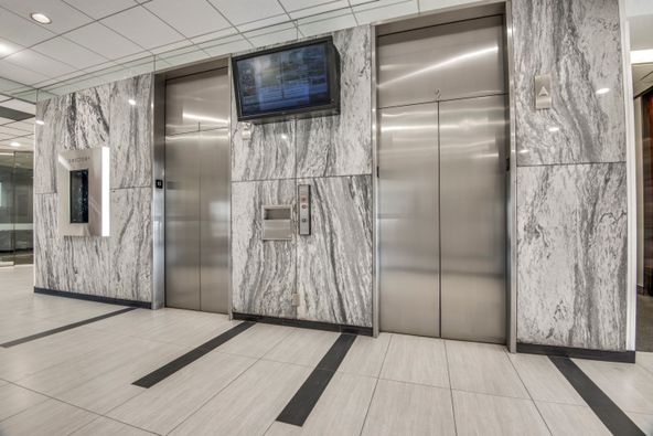 Eighty-Five Hundred Stemmons: 8500 N Stemmons Fwy, Dallas, TX 75247